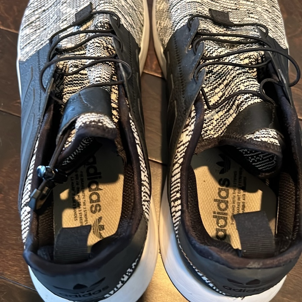 Adidas X PL Trainers 13 - Picture 8 of 10